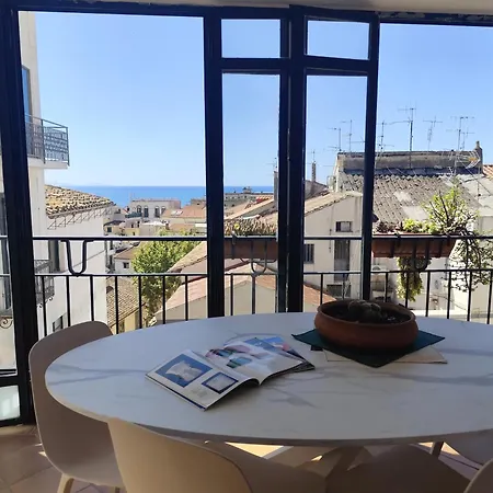 Seaview & Center - Terrazza Dorotea